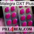 Malegra DXT Plus 10